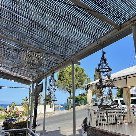 Santuzza Rooms Taormina Dış mekan fotoğraf