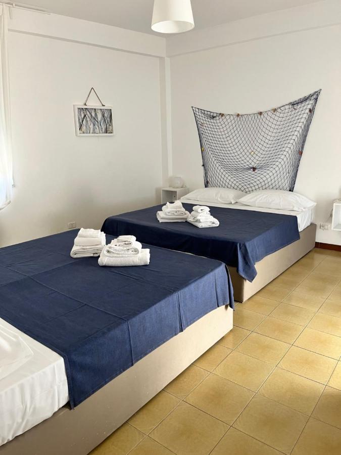 Santuzza Rooms Taormina Dış mekan fotoğraf